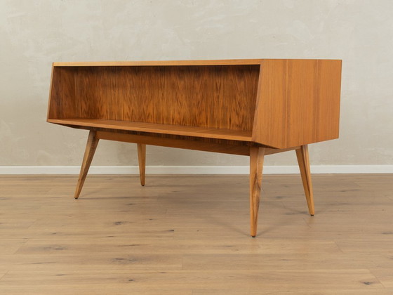 Image 1 of 1950s desk, vintage
