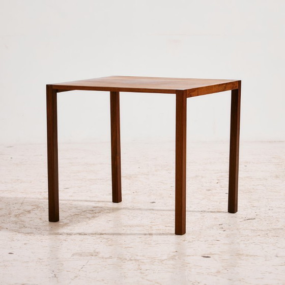 Image 1 of MK11309 Rosewood coffee table