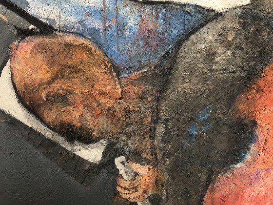 Image 1 of Rob Jacobs - la leva