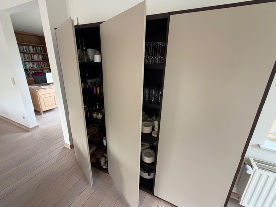 Design Schrank, Poliform – Wandschrank, Wood (photo 4 of 6)