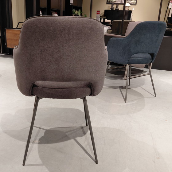 Image 1 of Sedia da pranzo XOOON Benton (set di 4)