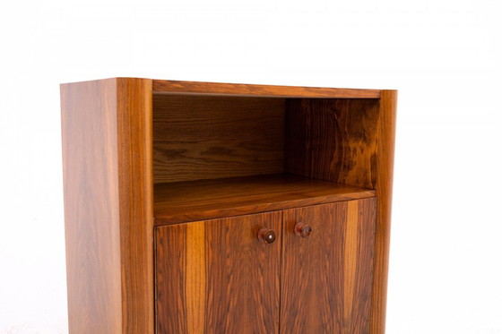 Image 1 of Art-Déco-Kommode aus den 1950er Jahren, Polen