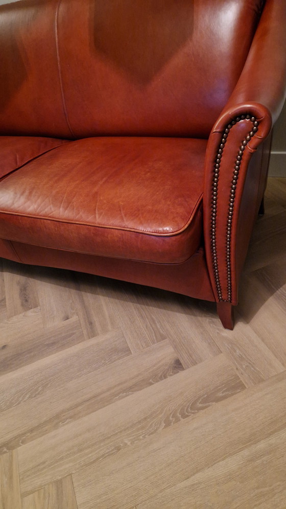 Image 1 of Bendic Bench