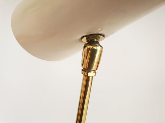 Image 1 of Lampada da parete vintage - Cosack Leuchten - Ottone / Metallo - 1950