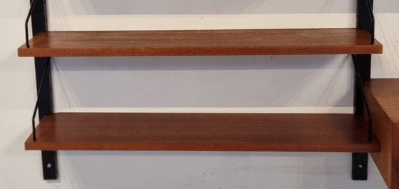 Image 1 of Sistema di pareti Cadovius