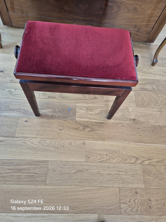 Knight Piano – Regali, Metal, Wood (photo 11 of 12)