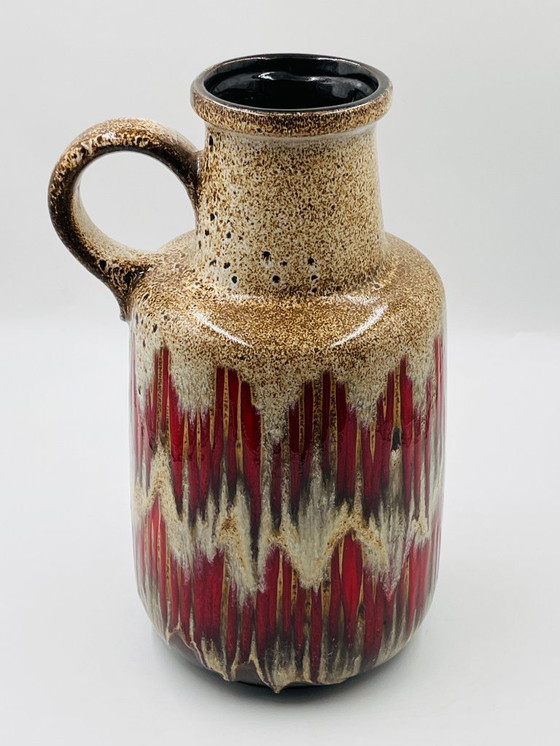 Image 1 of Scheurich vase, Lora model