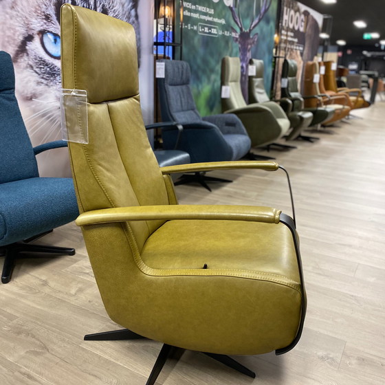 Image 1 of De Toekomst Aiko Large relaxfauteuil