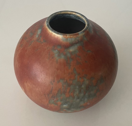 Image 1 of Jarrón de cerámica de estudio