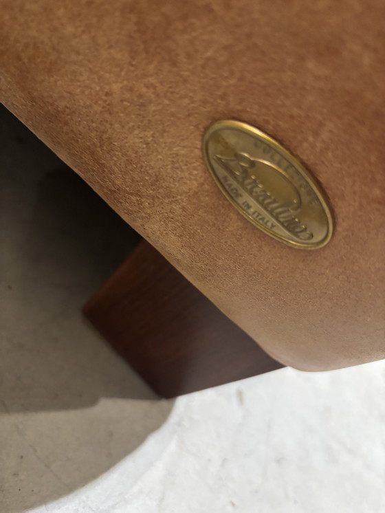 Image 1 of Poltrona Borzalino italiana, nuova condizione