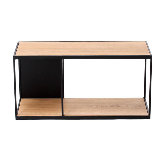 Image 1 of Portaoggetti da parete Castle Line Oak Natural