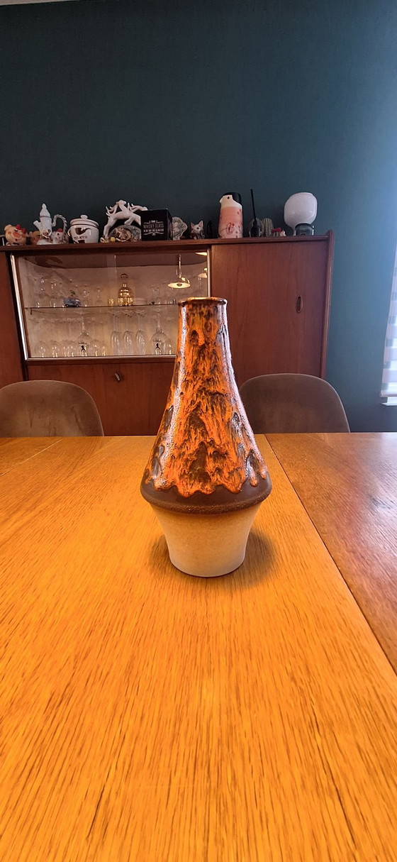 Fat Lava Vase – Dümler & Breiden, Vasen, Keramik (photo 2 of 5)