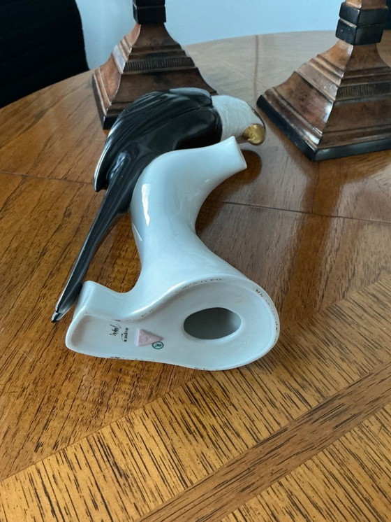 Image 1 of ROYAL- DUX 🦜 papegaai 1