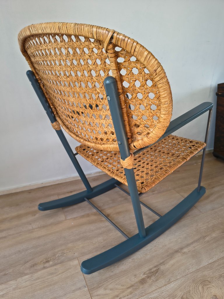 Schaukelstuhl gebraucht