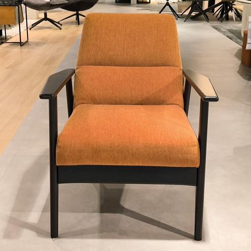 INHOUSE Jontia oranje