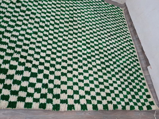 Traditioneller Naturwollteppich 250/300 cm – Teppiche & Läufer, Wool (photo 8 of 9)