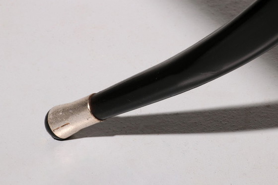 Image 1 of Table basse Campo & Carlo Graffi années 1950