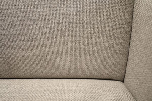 Cloak Furniture Pearl MR Armchair + Stool