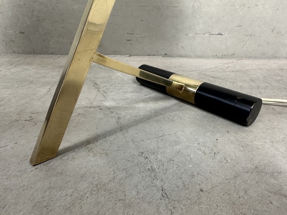 Image 1 of Vintage tafellamp - Decora (Z-lamp) - Louis Kalff