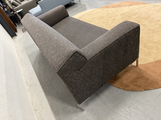 Image 1 of Design on Stock Bloq Sofa 2.5 Seater Stanton fabric 207