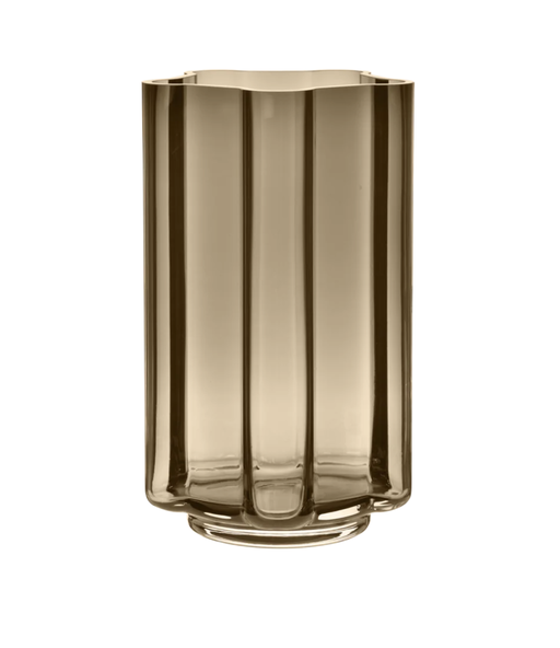 Louise Roe - Funki Vase abgerundet