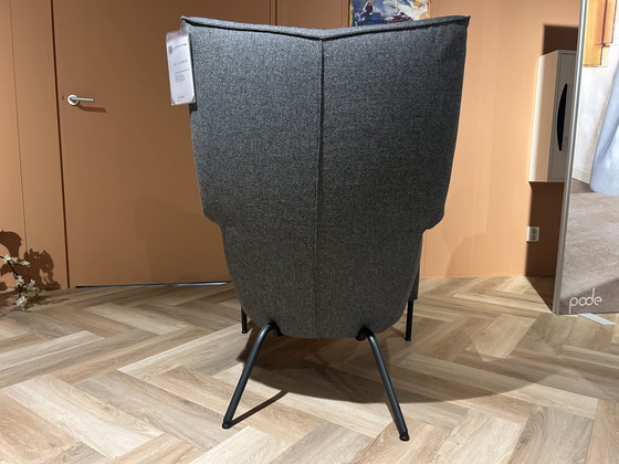 Image 1 of Poltrona Pode Transit con pouf