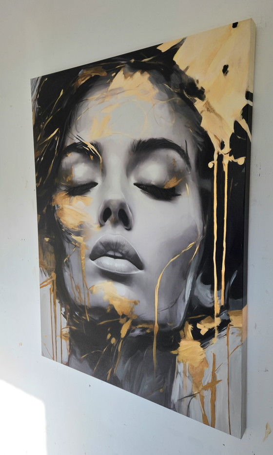 Image 1 of Wouter van Donselaar - Cara 060