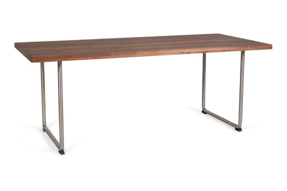 Image 1 of Tavolo da pranzo Seuren Cook - 200x90 con panca da pranzo