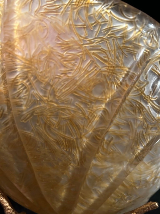 Bellissime lampade da parete fatte a mano (serip)