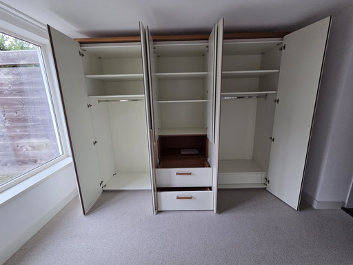 Armadio Hülsta Elumo (modello da esposizione)