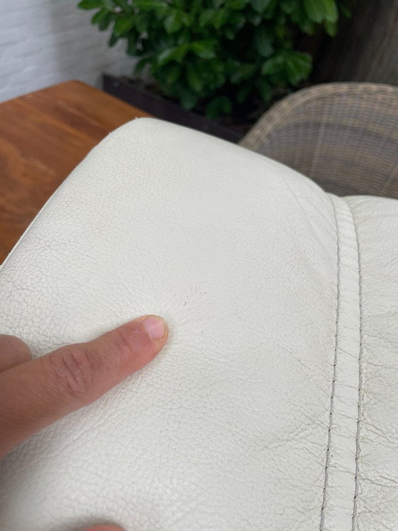 Ekornes Stressless Footstool – Footstools & poufs, Wood (photo 13 of 14)