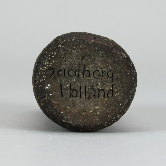 Image 1 of Set of four Zaalberg Holland vases