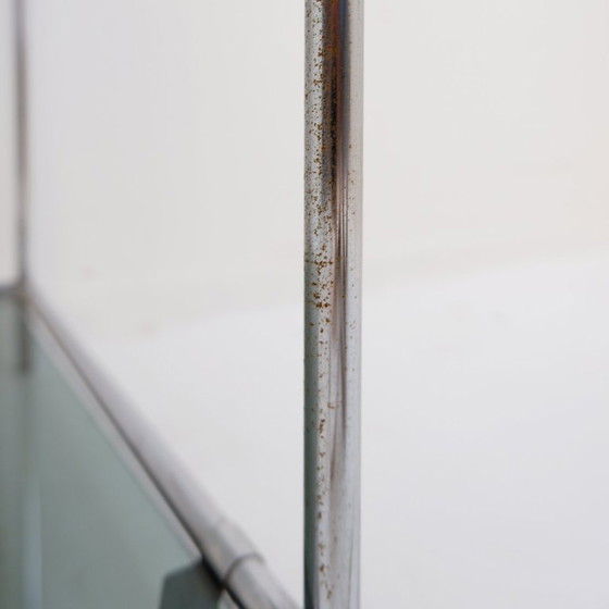 Image 1 of Abstracta" shelf by Poul Cadovius - 1960s