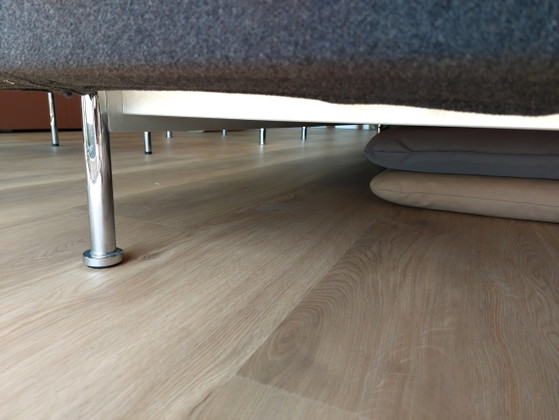 Image 1 of Grande divano di Cassina, tipo NEST, largo 320 cm, designer Piero Lissoni