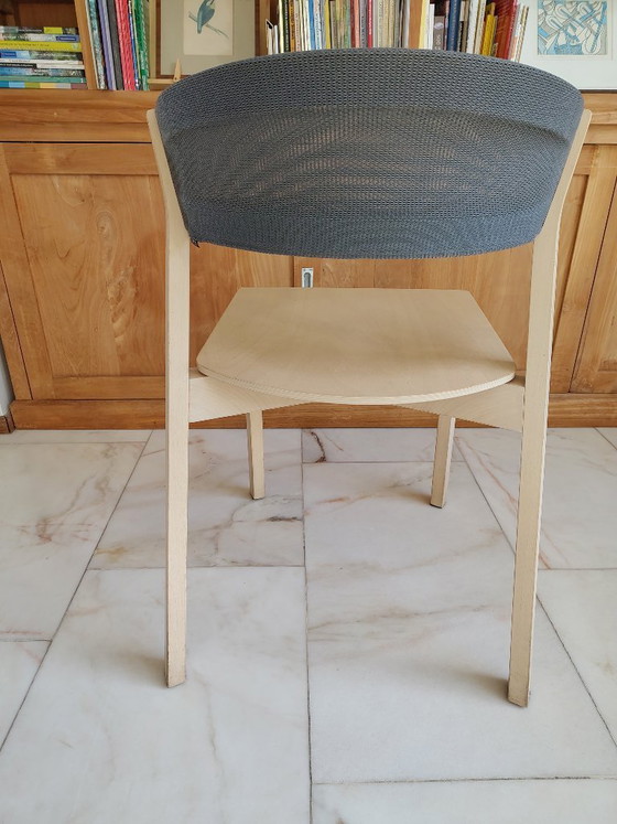 Image 1 of Sedia dell'Arco Cafe