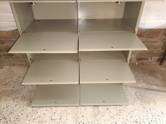 Image 1 of Industrial metal valve box