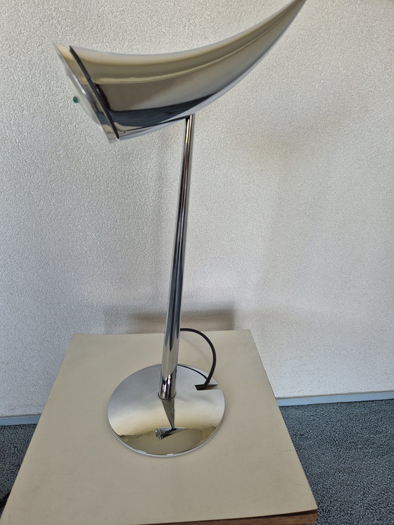 Image 1 of Lampe à poser Ara Philip Starck