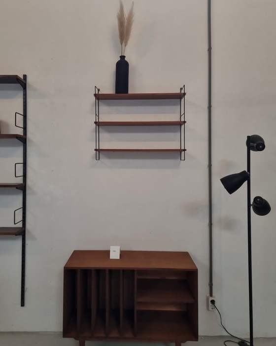 Image 1 of Perchero de pared Mid Century