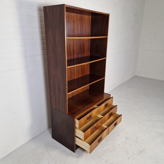 Image 1 of Bücherregal oder Kommode im dänischen Design