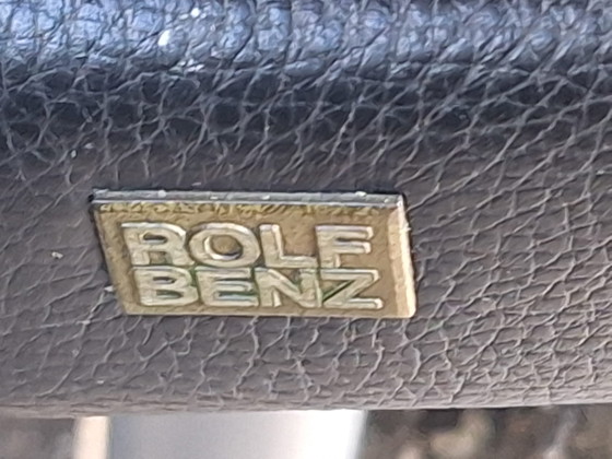 Image 1 of HSB 4700 Rolf Benz