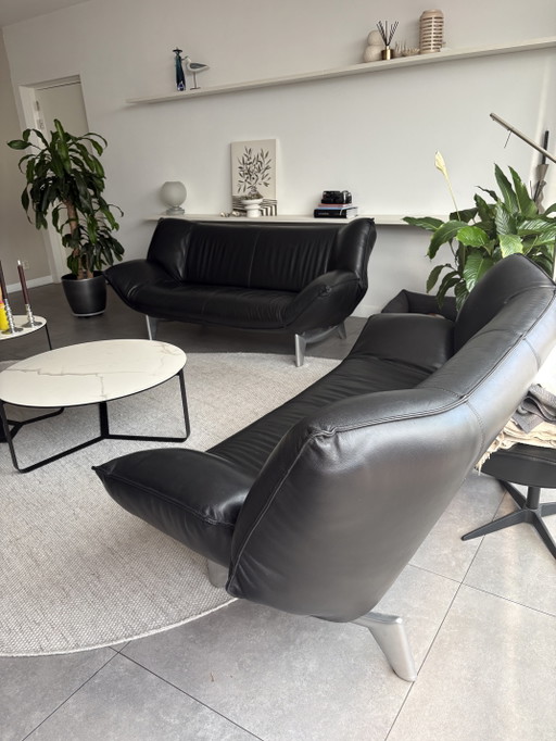 Vendo divano Tango Leolux 2.5 e divano a 3 posti. – 2 zitsbanken, Leather