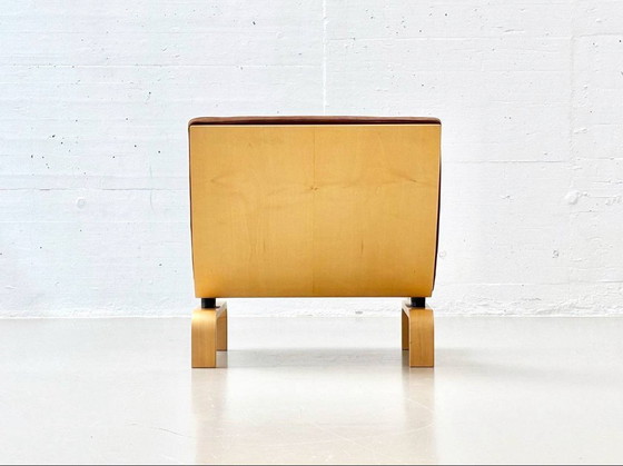 Image 1 of Sillón PK 27 de Poul Kjaerholm para E. Kold Christensen, Dinamarca, 1971