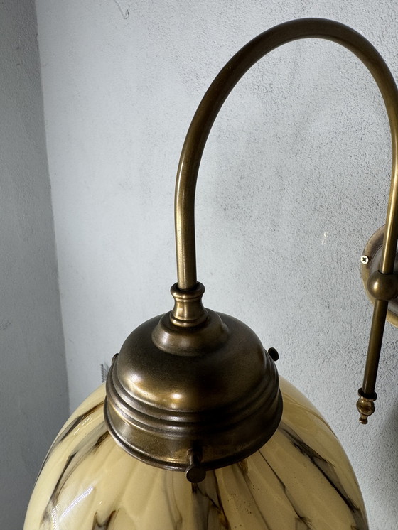 Image 1 of Lampada da parete vintage di AGI Verlichting (Almelo) ✨