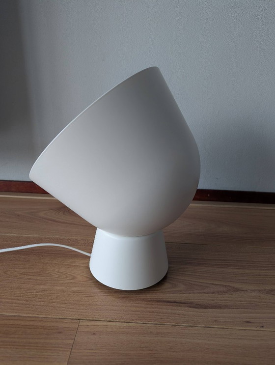 Image 1 of Lámpara IKEA PS 2017 (blanca), diseñador Ola Wihlborg