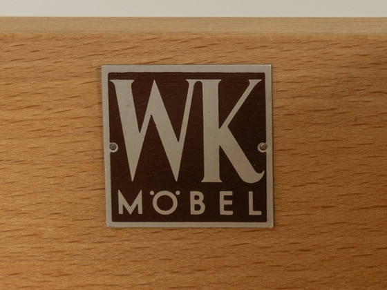 Image 1 of Credenza del 1960, WK Möbel