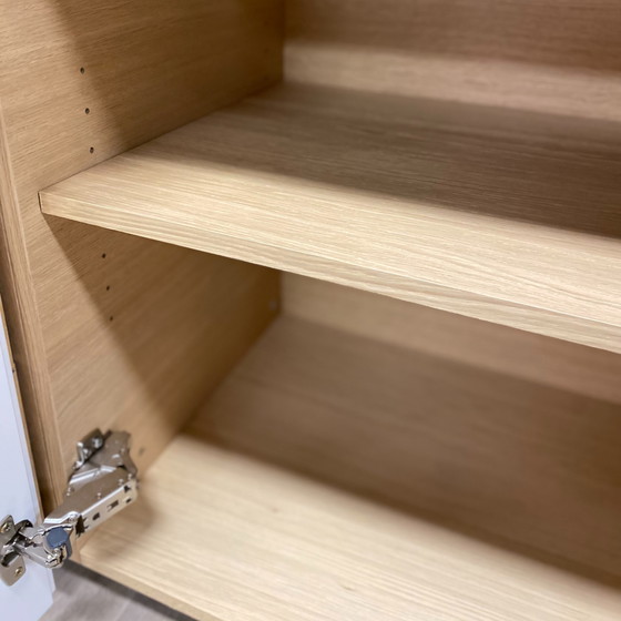 Image 1 of Saunaco Cas sideboard