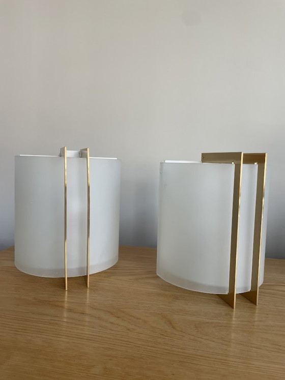 Image 1 of Estiluz Wandlamp