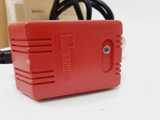 Image 1 of Calentador de agua soviético antiguo con sensor de apagado