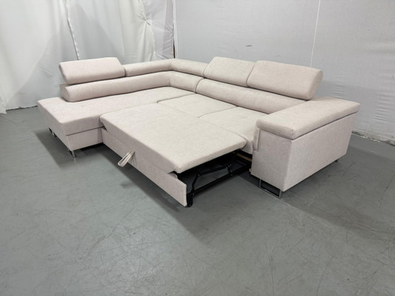 Luxury Sofa Bed + Free Delivery – Corner sofas, Other (photo 3 of 5)