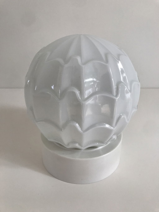 Thabur - Lámpara de techo - Art Déco